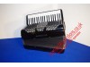 Bugari Bass accordion mint plus midi